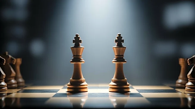 President Trump's Contradictory Stance on Iran War Raises Strategic Questions