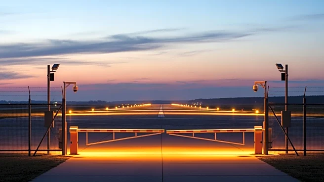 Britain Excludes Akrotiri Base from U.S. Operations Against Iran Amid Security Concerns