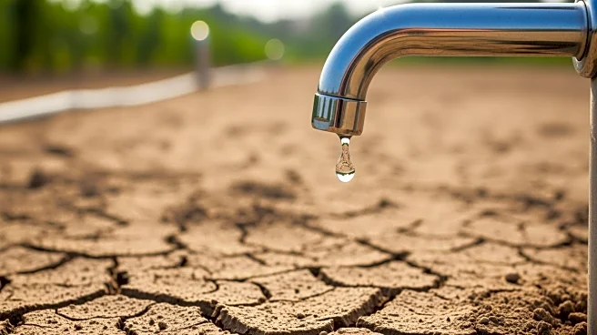 Erie Officials Warn Homeowners of Water Shutoffs Amid Irrigation Restrictions