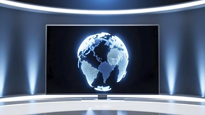 BBC News Schedules Broadcast on BBC One London HD for March 22