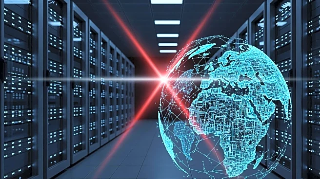 FBI Seizes Iranian Domains Linked to Cyberwarfare and Threats Against U.S.