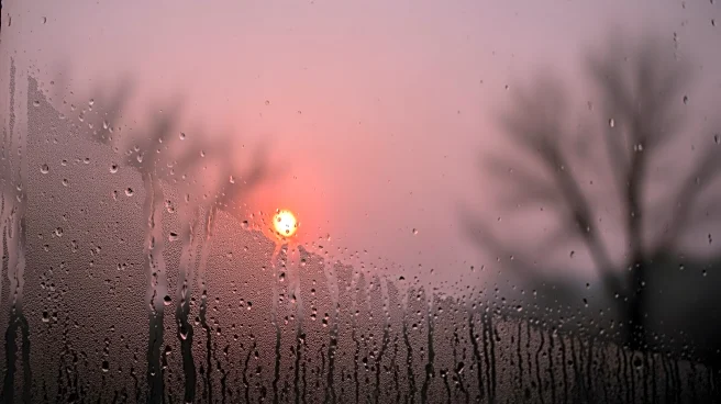 Nebraska Residents Advised to Stay Indoors Due to Smoke-Induced Air Quality Alert