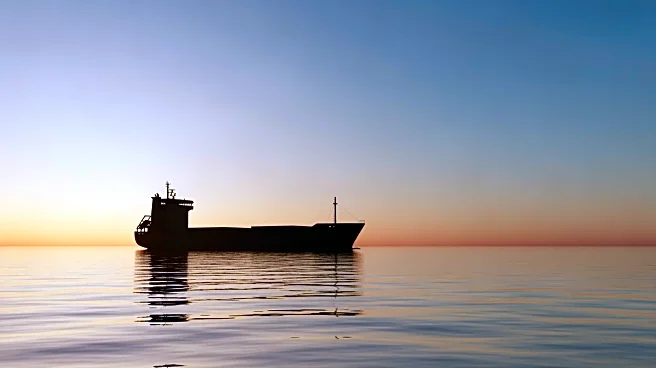 Iran Allows Japanese Ships to Transit Hormuz Amid Oil Supply Concerns