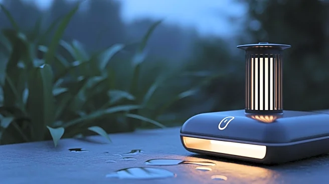 Los Angeles County's Mosquito Control Efforts Face Financial Hurdles Amid Rising Aedes Aegypti Population