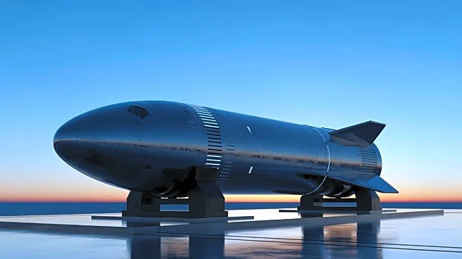 NASA's Artemis II Prepares for Historic Moon Mission with Final Rollout