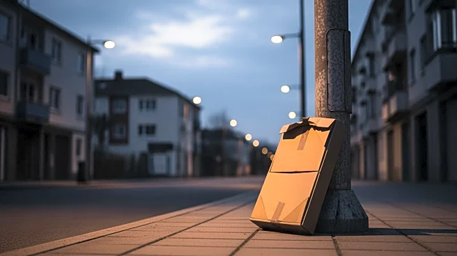 Affordability Crisis Forces Working Americans into Homelessness