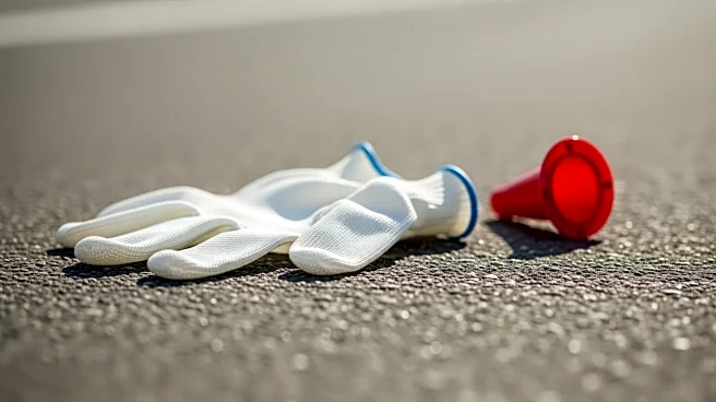 Teesa Mpagi, Fiancée of Buccaneers' Winfield Jr., Aids Woman Hit by Car