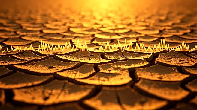 Western U.S. Faces Unprecedented Heat Wave, Raising Health and Safety Concerns