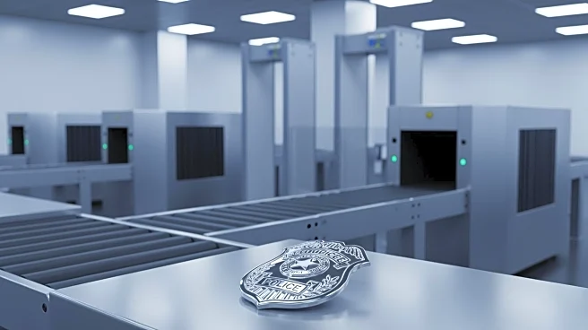 President Trump Proposes ICE Agents to Address TSA Staffing Shortages at PHL Airport