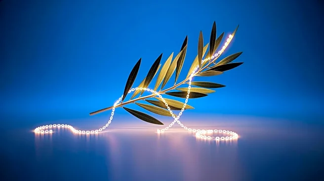 Jewish Agency Responds to Rising Antisemitic Attacks with Global Solidarity