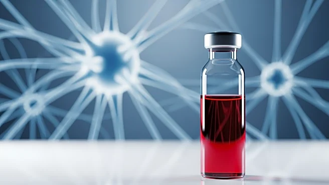 Study Reveals Blood Test Predicts Long-Term Cognitive Function After Cardiac Arrest