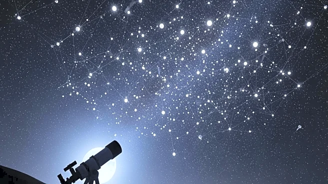 SpaceX's Plan for One Million Satellites Raises Concerns Among Astronomers