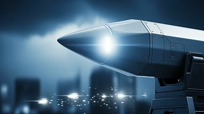 Netanyahu Responds to Missile Strikes After Iron Dome Failure in Israel