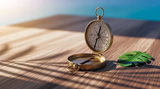 Cuban Official Responds to President Trump's Remarks on 'Taking Cuba'