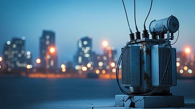 Cuba Faces Second Nationwide Power Grid Outage in a Week Amid Infrastructure Challenges