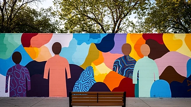 Shatrya Smith Discusses Community Engagement and Cultural Initiatives in Springfield