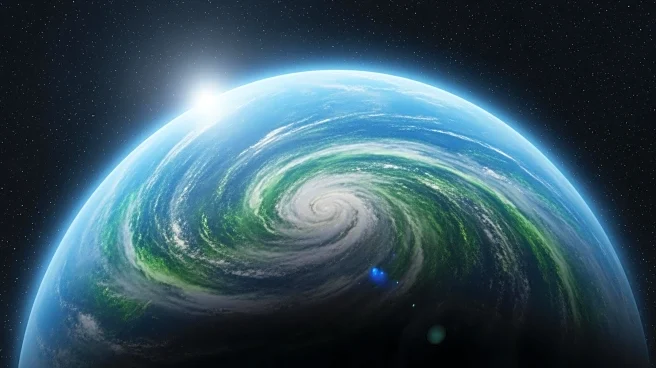 NASA's Webb Telescope Detects Atmosphere on Ancient Super Earth, Challenging Previous Assumptions