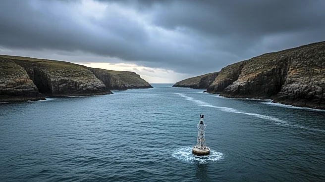 Iran Threatens to Close Strait of Hormuz in Response to U.S. Ultimatum