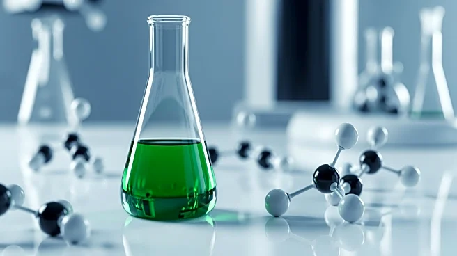 African Lab Pioneers Drug Discovery for Malaria and Tuberculosis