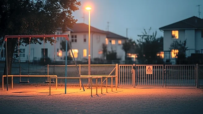 IDF Home Front Command Enforces School Closures and Gathering Restrictions in Southern Israel