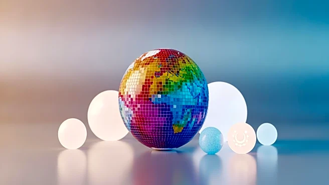 World Happiness Report 2026: U.S. Ranks 23rd, Highlighting Disparities in Well-Being