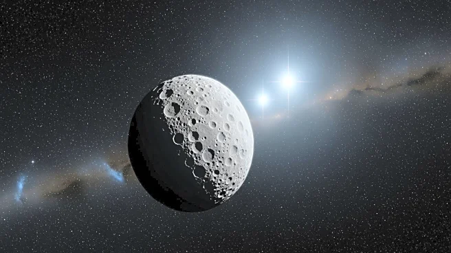 Asteroid Iris Passes Double Star in Sextans, Offering Unique Viewing Opportunity