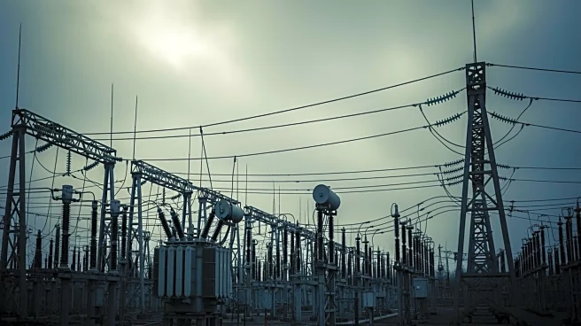 Cuba Faces Second Nationwide Power Grid Collapse Amid U.S. Oil Blockade