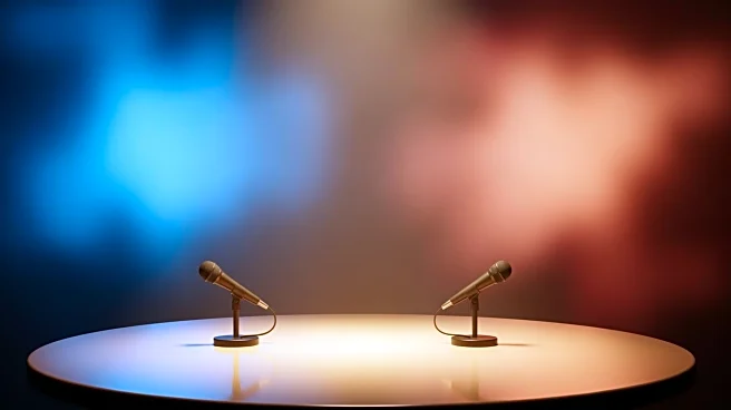 Trump Administration Considers Iran Peace Talks Amid Ongoing Conflict