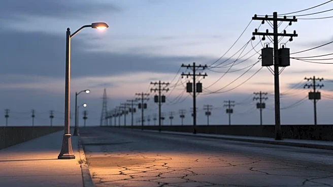 Cuba Faces Third Nationwide Blackout in March Amidst Infrastructure Challenges