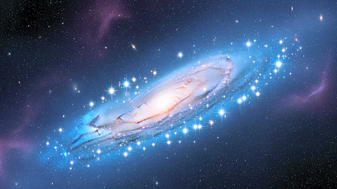 James Webb Space Telescope Observes Emerging Young Star Clusters in NGC 628