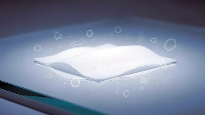 Nationwide Recall Issued for Alcohol Prep Pads Due to Microbial Contamination