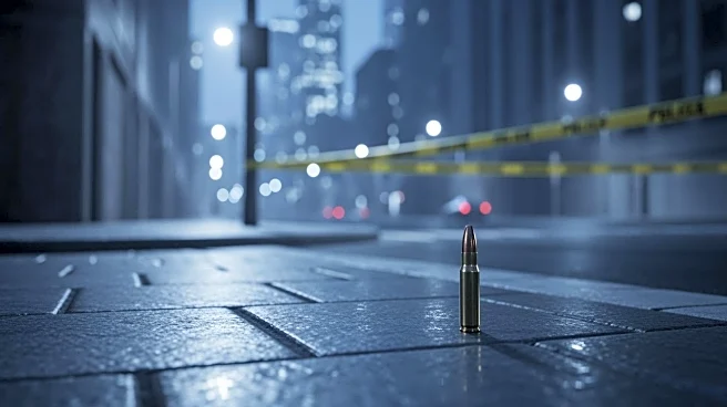 Police Investigate Two Shots Fired Incidents Near Indiana University of Pennsylvania, One Suspect Arrested