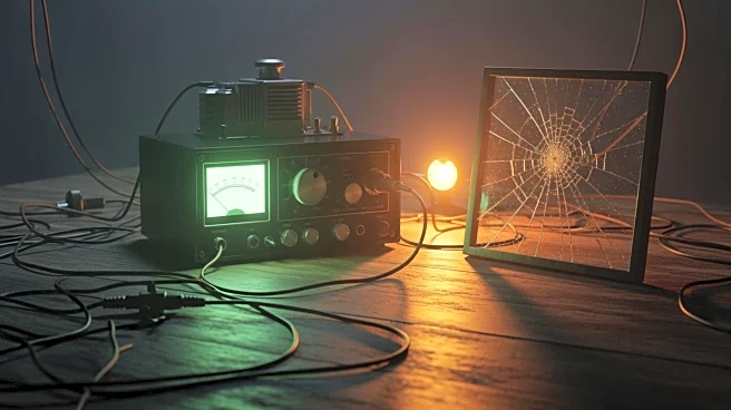 Kremlin's Crackdown on Telegram Sparks Backlash Amid Military Concerns