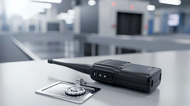 ICE Officers to Assist TSA at Airports Amid Security Delays