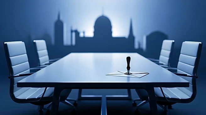 Gulf Nations Expel Iranian Diplomats Amid Rising Tensions Over Attacks