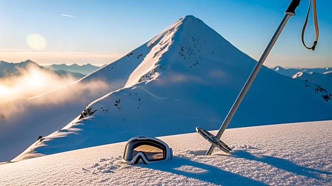 Cortina d'Ampezzo Blends Olympic Legacy with Celebrity Glamour Amid Climate Challenges