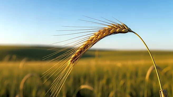 Montana Department of Agriculture's 'Growth Through Agriculture' Program Boosts Local Industry