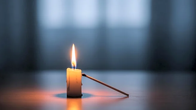 NHL Community Mourns Loss of Jessi Pierce and Her Children in Tragic Fire