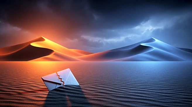 Saudi Arabia Expels Iranian Diplomats Amid Escalating Missile Attacks