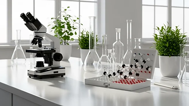 South African Lab Led by Zambian Scientist Pioneers Drug Discovery for African Diseases