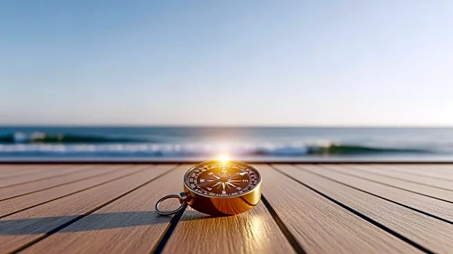 Institut Maritime du Québec Successfully Repatriates Trainees from Persian Gulf Amid Security Concerns