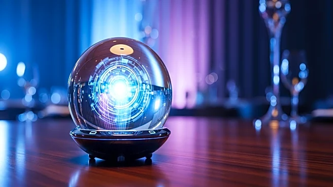 AI Tool Claude Outperforms Humans in Oscar Predictions at Party