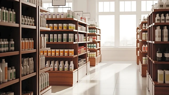 Former Social Security Employee Finds New Happiness in Retail After Retirement