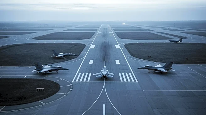 UK Rules Out Use of Akrotiri Base in US Operations Against Iran