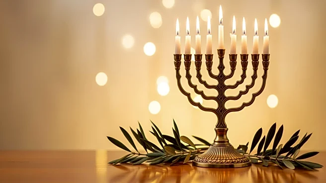 San Diego Launches Contest to Celebrate Jewish American Heritage Amid Rising Antisemitism