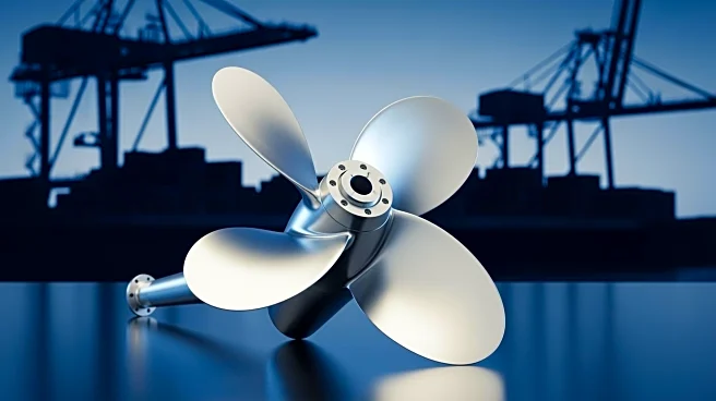 Italy's Naval Industry Faces Global Competition Amid Strategic Shifts