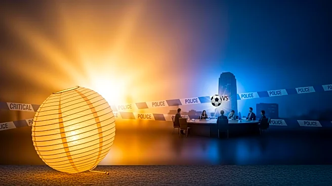 Japanese National Released from Iranian Detention Following Diplomatic Efforts