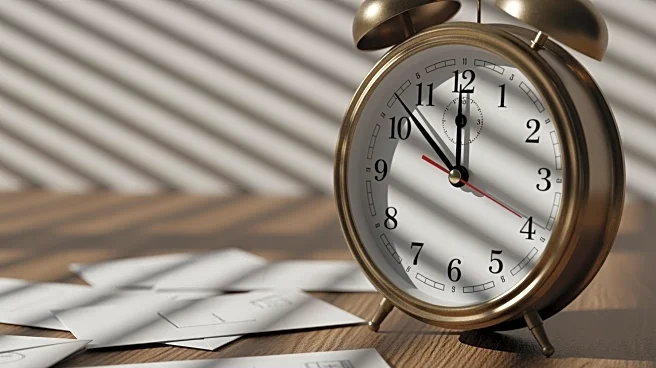 California's Election Process Faces Scrutiny Over Delayed Vote Counts