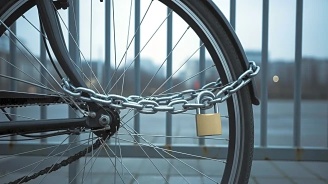 Nassau County Enforces E-Bike Crackdown Amid NYC's Relaxed Regulations