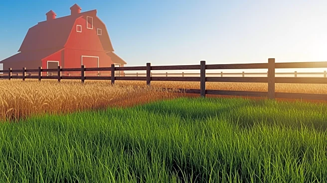 Farm Safety Day to Educate Youth on Agricultural Safety at Rockingham County Fairgrounds